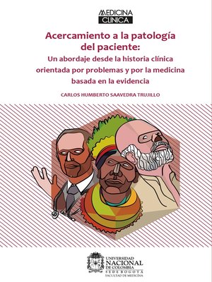 cover image of Acercamiento a la Patología del Paciente